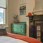 Westbrook Bay House