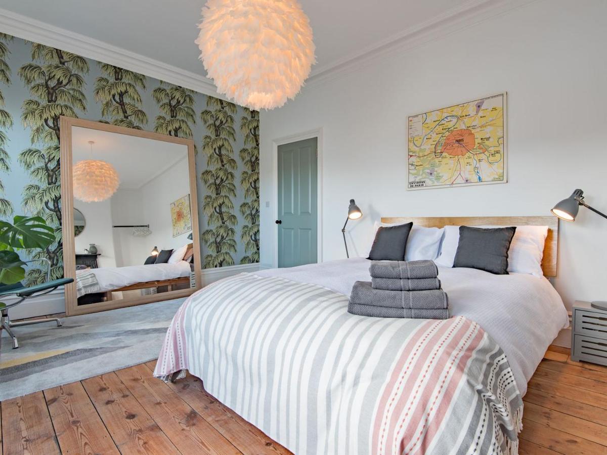 Holiday home Westbrook Bay House Margate