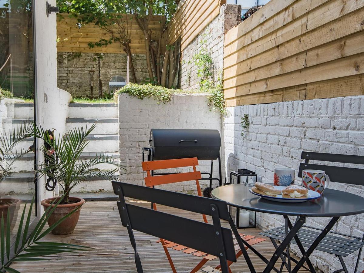 Westbrook Bay House Holiday home Margate