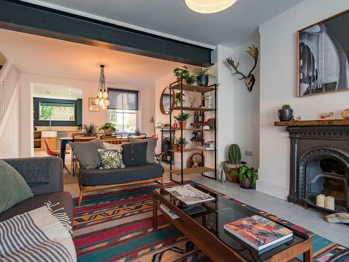 Westbrook Bay House Holiday home