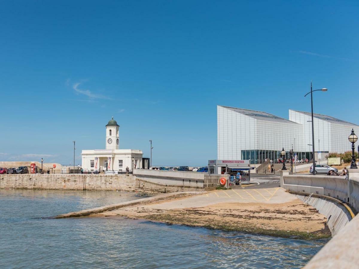 Westbrook Bay House Holiday home Margate