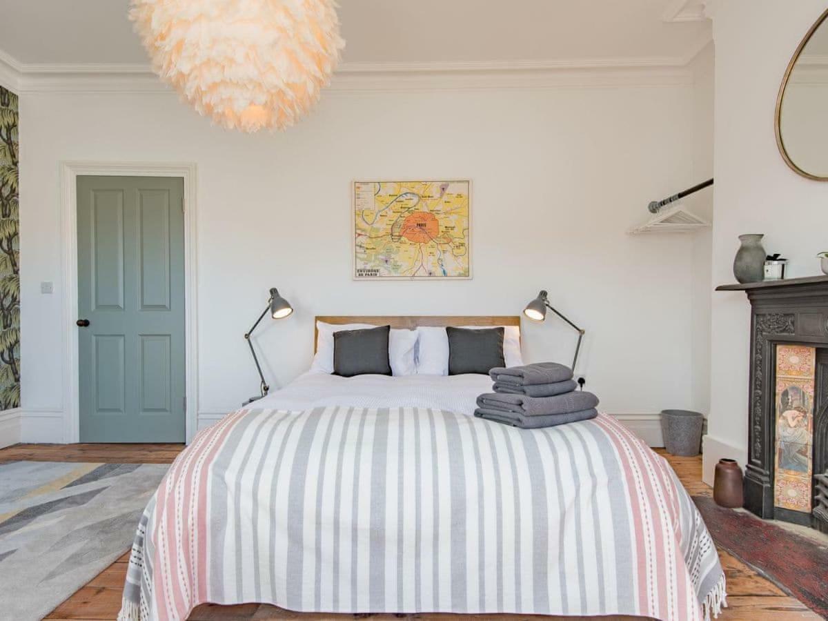 Holiday home Westbrook Bay House Margate