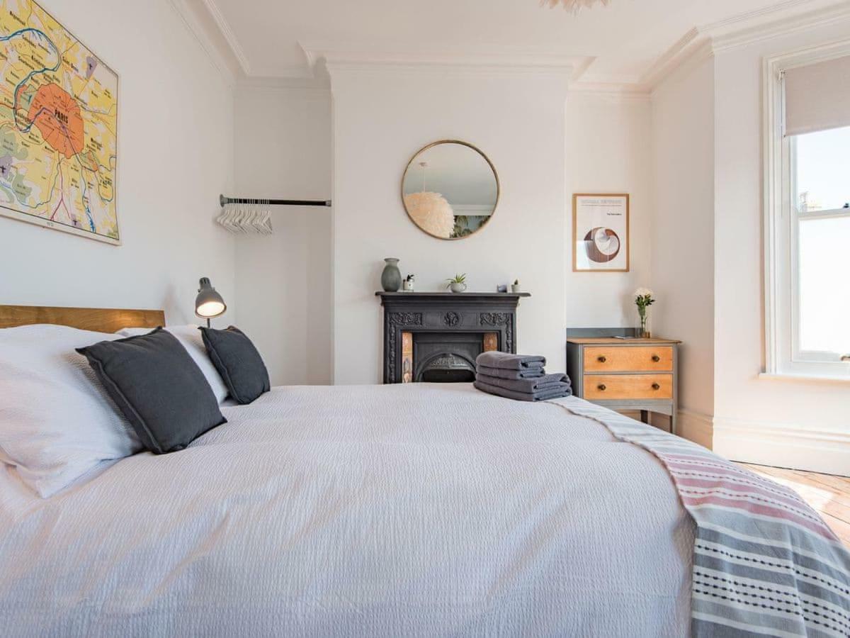 Holiday home Westbrook Bay House *